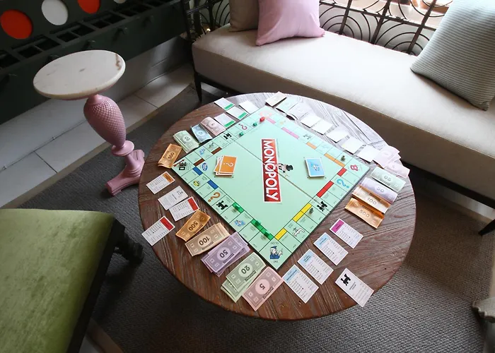 ホームステイ Seven Boards *